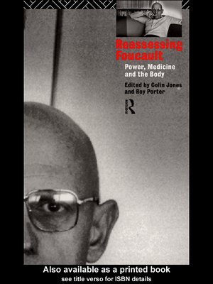 cover image of Reassessing Foucault